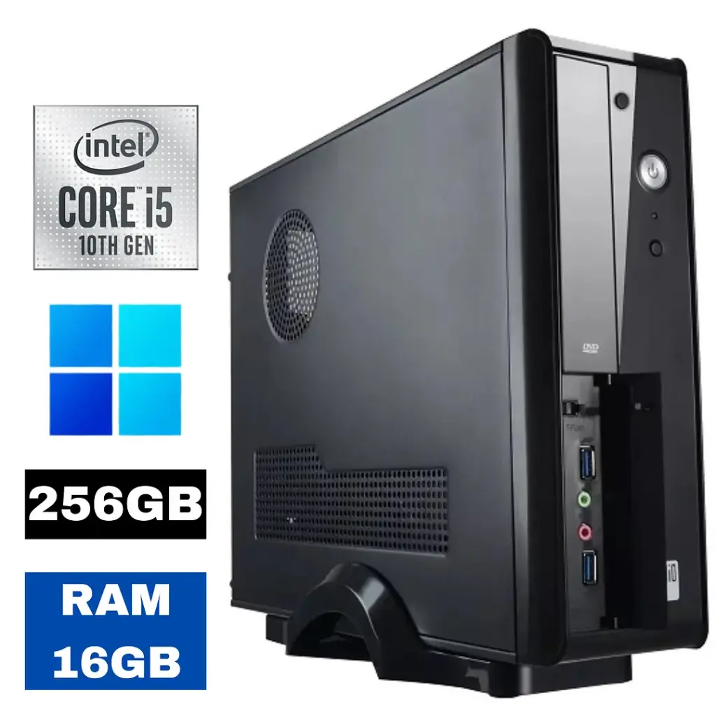 PC intel i5
